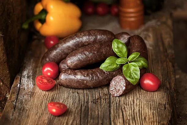 Rellena Valluna Frita con Papas para Fritangas en Cali