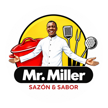 Mr. Miller