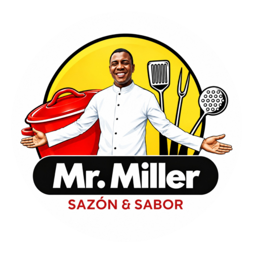 Mr. Miller Sazón & Sabor